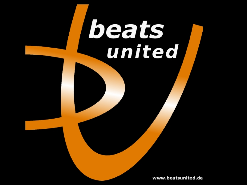 beats united bandlogo