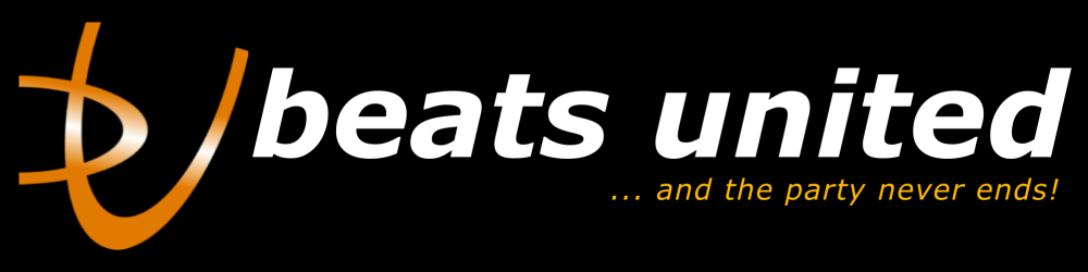 beats united banner